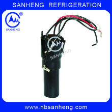 A.C Motor Start Capacitor