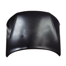 OEM Quality Aftermarket Hood for Subaru Forester 2009+