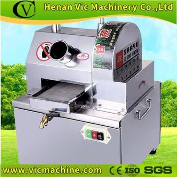 Mini suger cane juice making machine