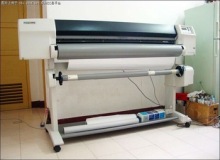 vinyl printing machine for Large Format Printer