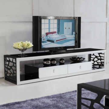 Rectangle Painted Wall Tables Living Room Furniture TV-129