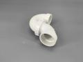 UPC PVC Fittings P-Trap w/Union