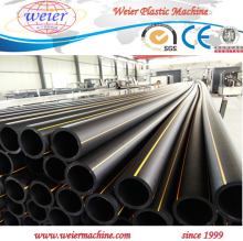 PE Pipe Making Machine