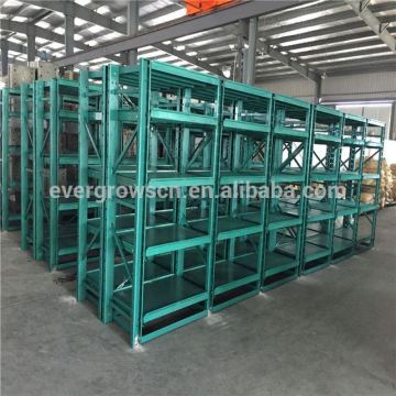 China Evergrows Injection Mold Die Storage Racks From China