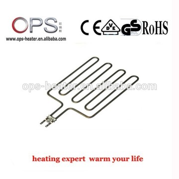 s5 high quality heating element electric grill parts