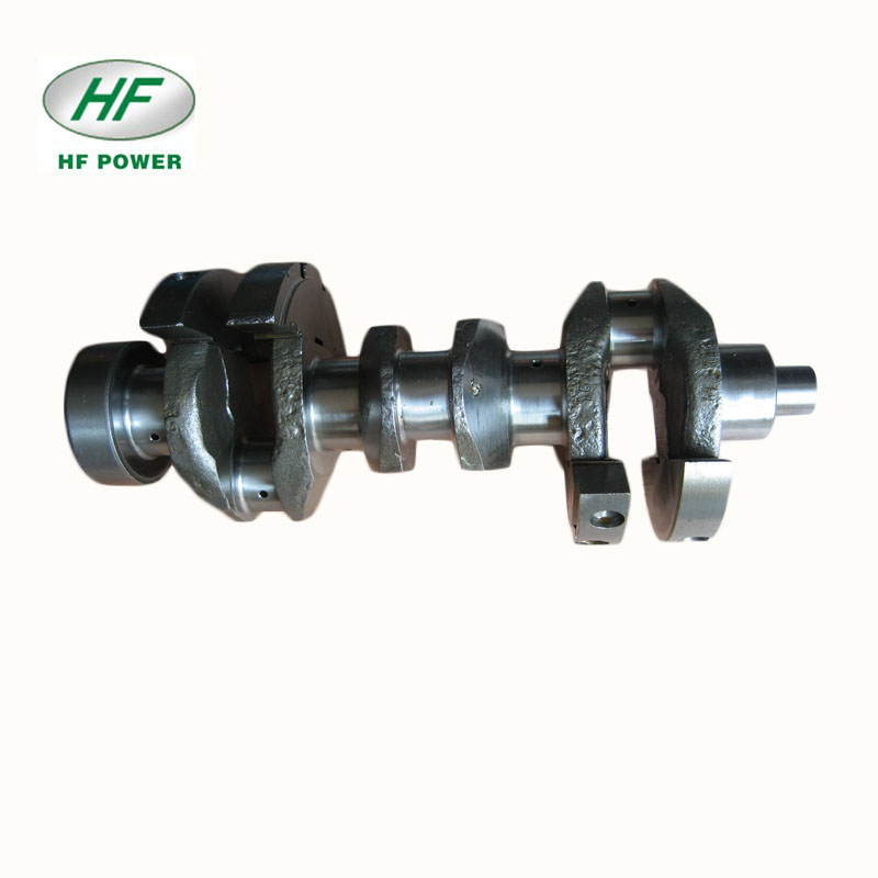 deutz 6-cylinder engine crankshaft for sale