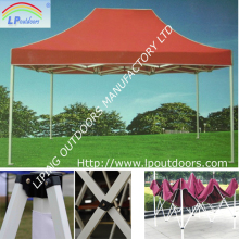 3x4.5m Ez up Canopy Tent (ECT345)