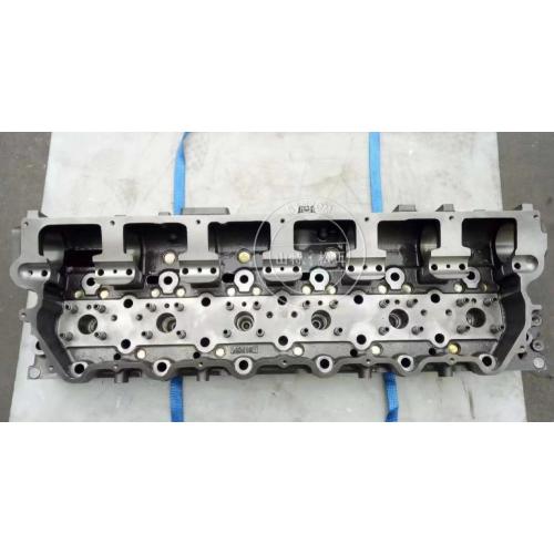 Motor No.s6d108-1b peças de reposição 6221-11-1200 Cabeça de cilindro