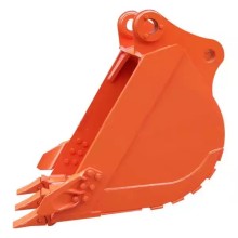 Excavator digging bucket rock bucket 1.45cbm for ZX330-5A