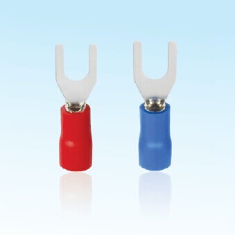 insulated Spade Terminals wire connector