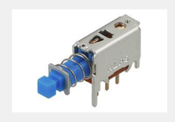 Sppj3 series push switch