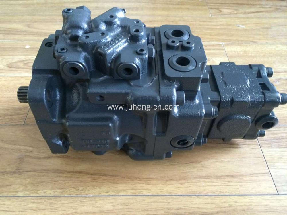 PC45R-8 Hydraulic Pump 7081T00131 Main Pump