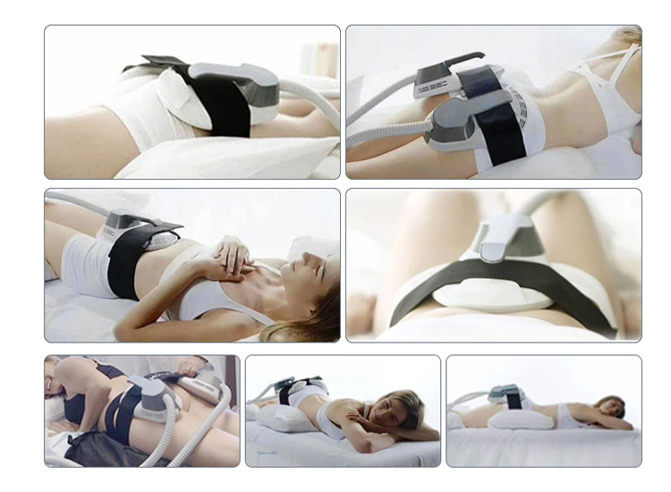 Ems Body Slimming Equipment