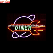 wholesale china factory price diner neon lighting