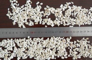 dehydrated hot horseradish granule 5-8mm