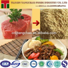 Halal Beef Flavour Seasoning Powder