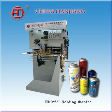 Automatic Food Can Sealing Machine