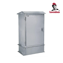 Stainless Steel Terminal Box for Control Systems