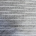 Tessuto a strisce di cotone 100% per indumenti