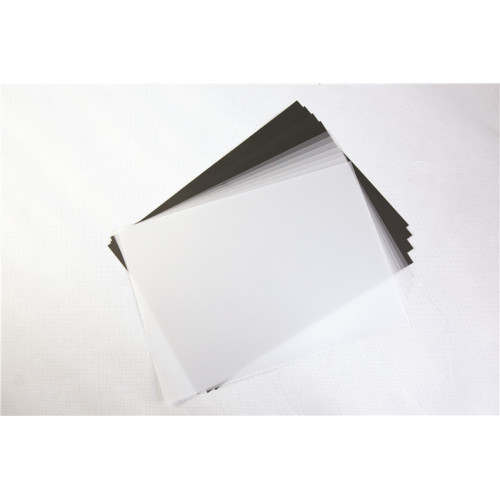 Supply Anti-scratch Protective PC Film