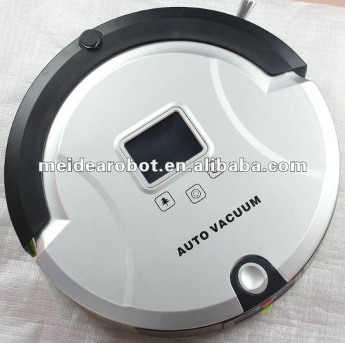 CE RoHS Certificates Newest Household Carpet Vacuum Cleaning Robot