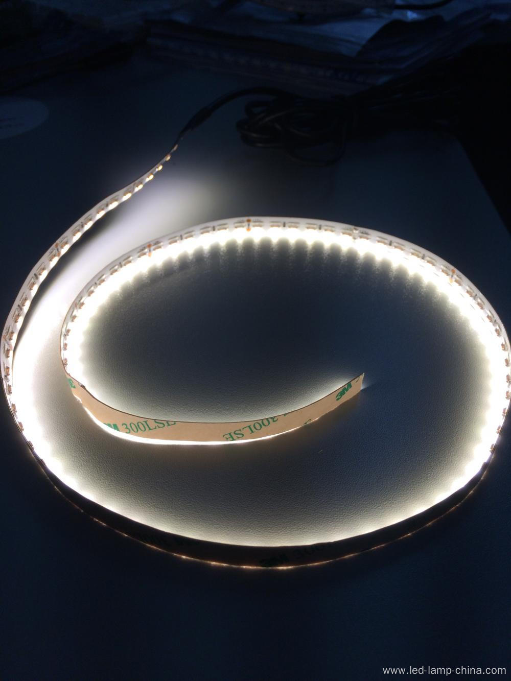 8mm Wide 335 Side view Led Strip