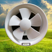 Ventilator 150mm 6" speed(rpm) installation copper motor