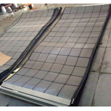 Shale Shaker Screen Stainless Steel Mesh