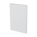 White High Gloss PETG Decorative Sheet