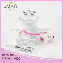 Electric Face Massager Vibrator Beauty Massager