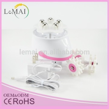 Electric Face Massager Vibrator Beauty Massager