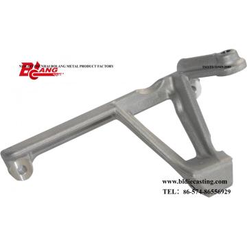 CNC Mecanizado Auto Soporte de alta precisión