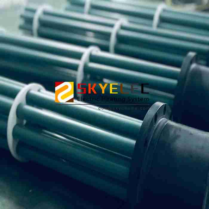 Ptfe Exchanger Heater2 PTFE 交换加热器2