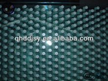 Silkscreen Print Glass Factory according to customer's design