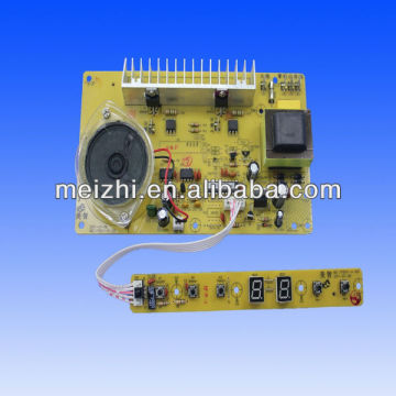 pcba controller manufacturer
