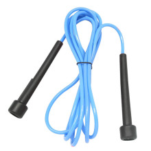 Easy Taken Bottle Pack PVC Fast Speed Jump Rope For kids