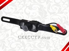 High Definition Sony Ccd Ir Vehicle Car Camera Cctv Night Vision Camera System Cee-qf02