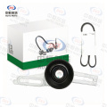 Set accesorii pentru întinderea curelei pentru Citroen Elysee
