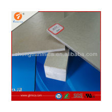 Rigid Insulation Mica Sheet HP5