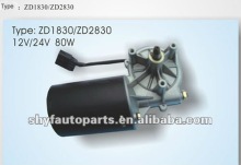 General-purpose Wiper Motor For Retail