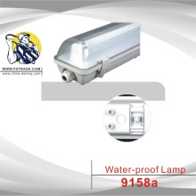 Water-Proof Lighting Fixture