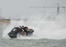 Best 4 stroke 1100cc jet ski PWC manufacture with CE