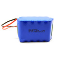 Batterie lithium-ion 11,1 V 12,8 V comment charger