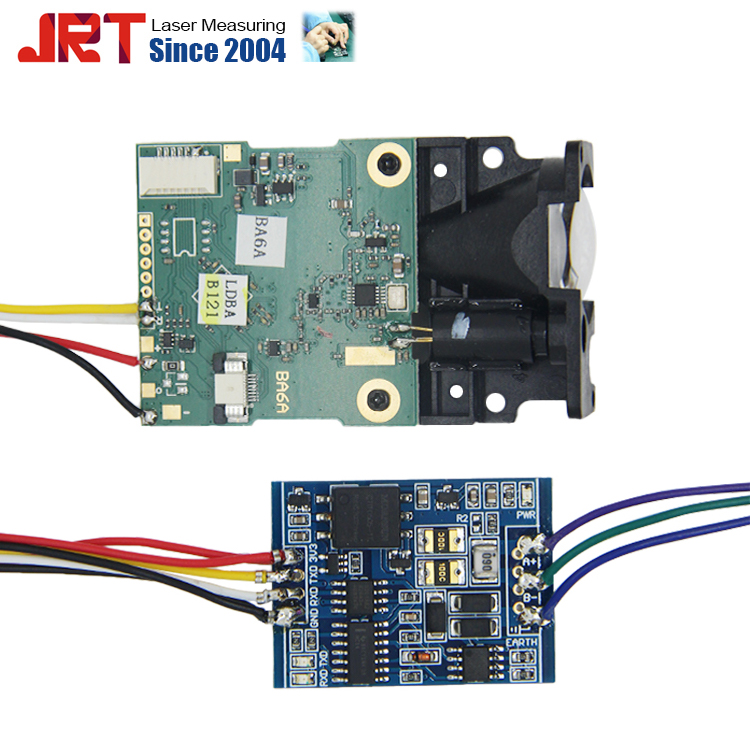 150 m moduł RS485 Electronic Disterse Distether