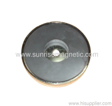 Magnetic Appratus For Holding?