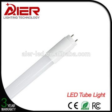 Newest odm t8 led tube light parts