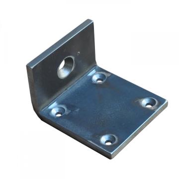 Metal Heavy Duty Construction Right Angle Bracket