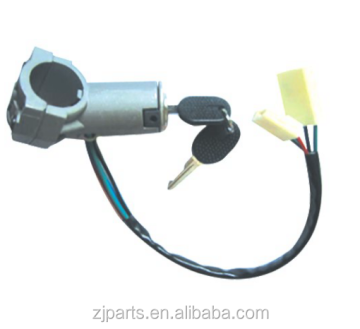 IGNITION Starter Switch for FIAT IVECO