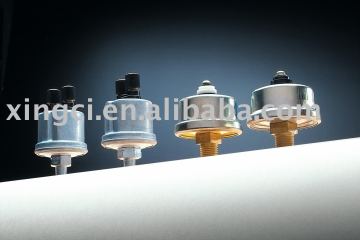 Engine Oil Sensor