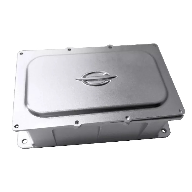 Precision CNC Milling Precision CNC Milling